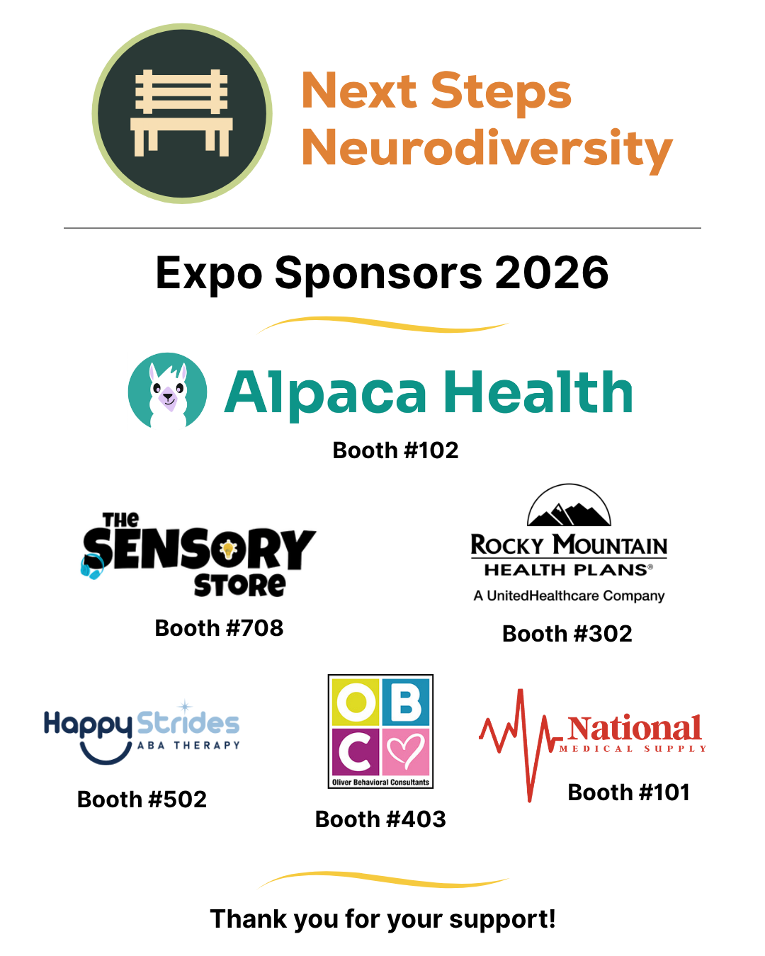 2026 Grand Junction Expo Sponsor wbooth# 2026 Grand Junction Expo Sponsor wbooth#